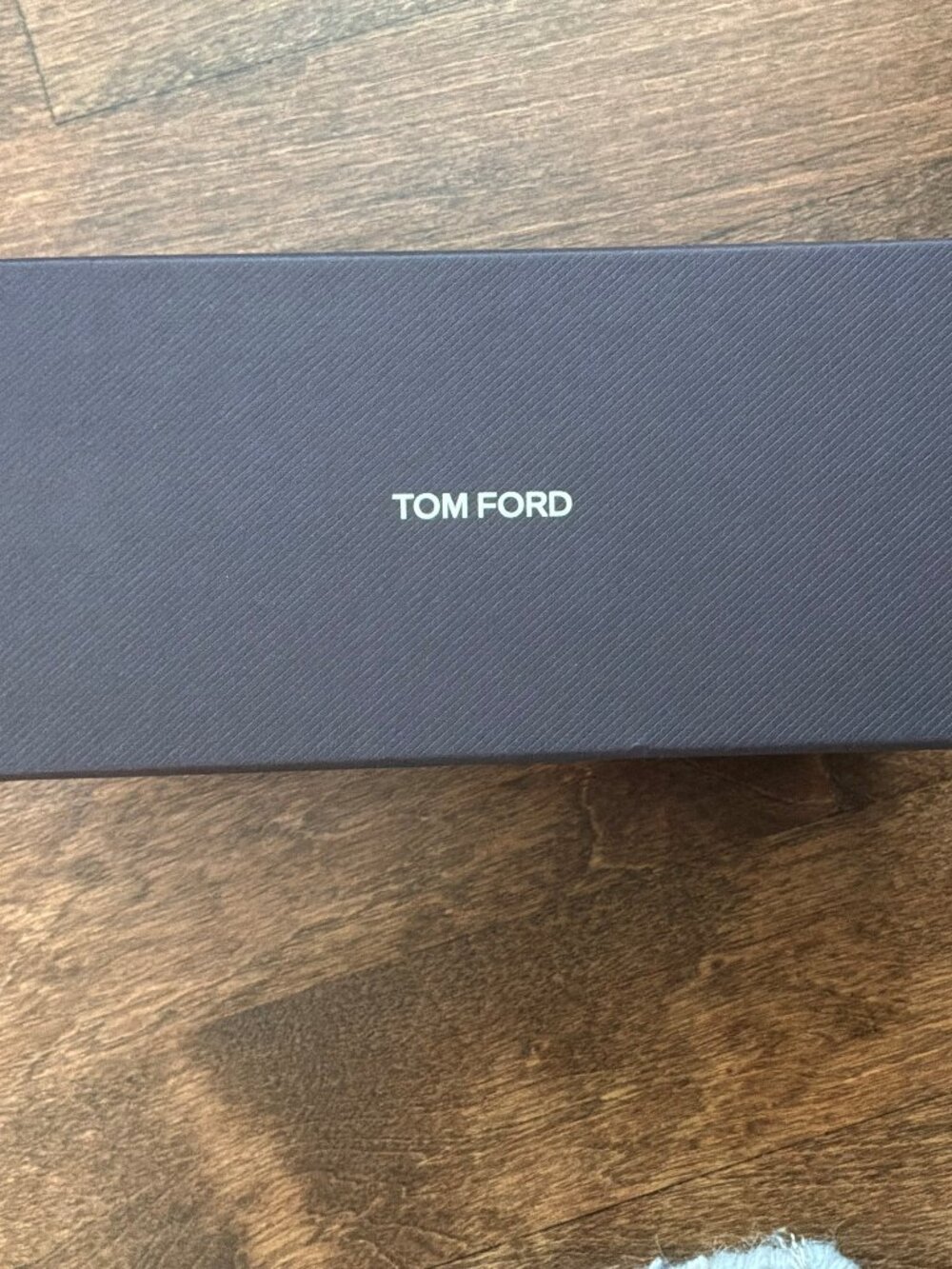 TOM FORD - Reading Glasses - NWOT